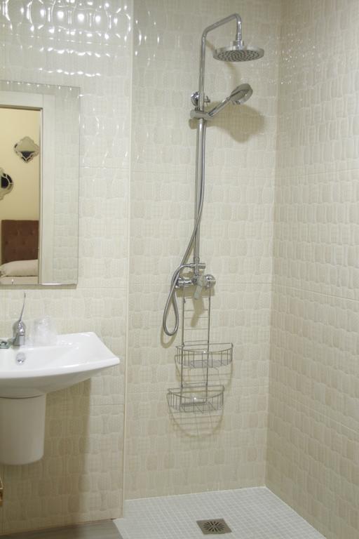 Hostal Flor De Lis- Lojo Hotel Conil De La Frontera Buitenkant foto