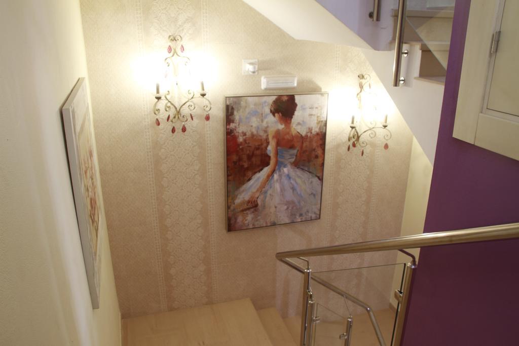 Hostal Flor De Lis- Lojo Hotel Conil De La Frontera Buitenkant foto